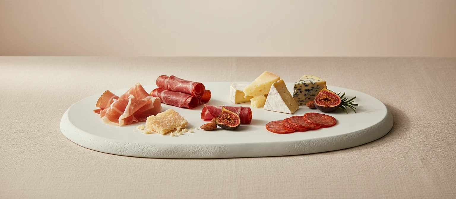 Danube Gate Signature Dish